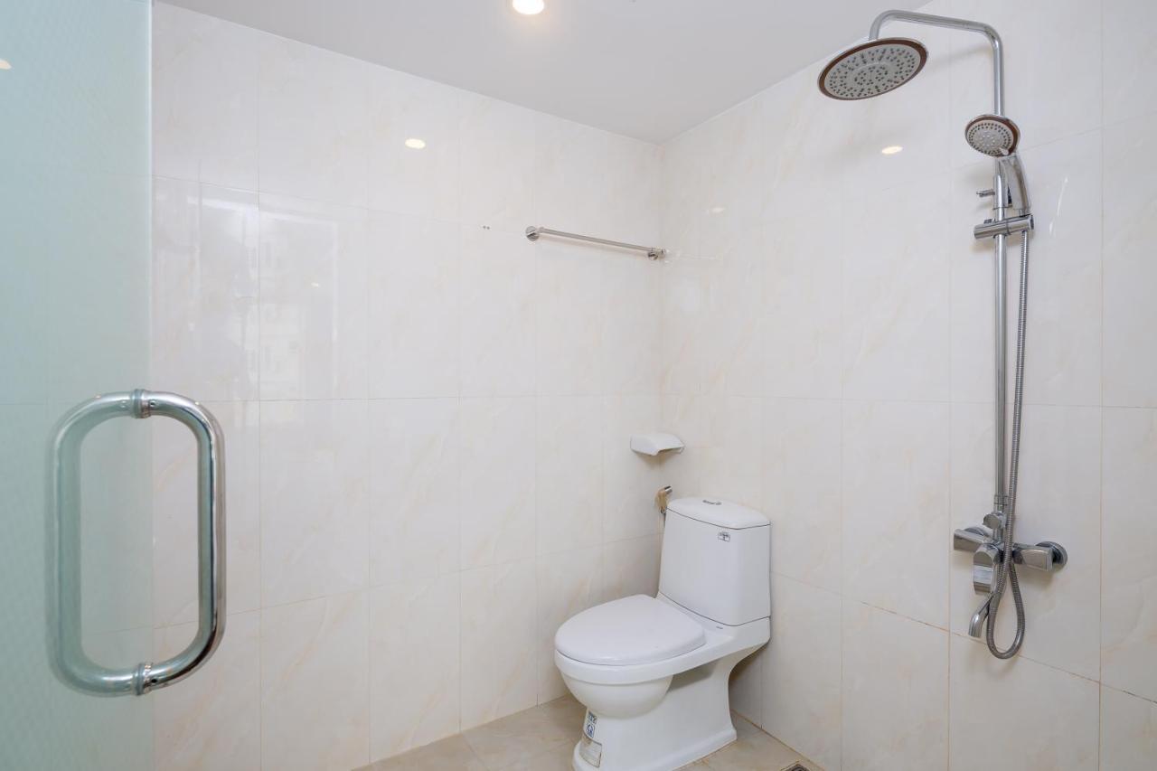 Haya Hotel Beach Da Nang Eksteriør bilde