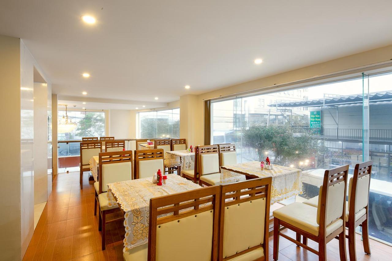 Haya Hotel Beach Da Nang Eksteriør bilde